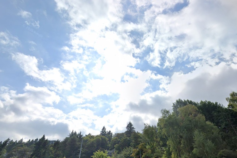 Portland Set To Sizzle As Weekend Heat Bears Down On City And Coast