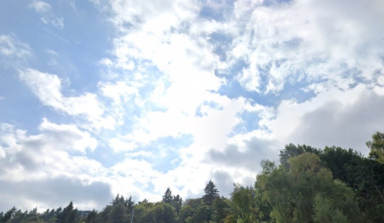Portland Set To Sizzle As Weekend Heat Bears Down On City And Coast