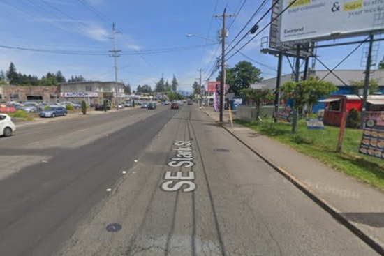 Portland Shooting Leaves One Dead in Centennial