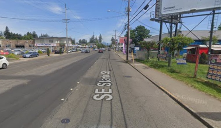 Portland Shooting Leaves One Dead in Centennial
