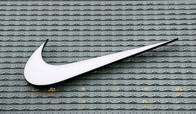 Portland Shoppers Slam Nike In Court Over Tariff Refund Cash Grab
