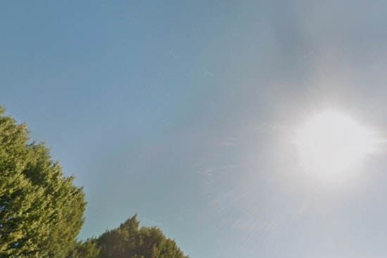 Portland Sizzles Into Low 90s As Sunday Heat Advisory Bears Down