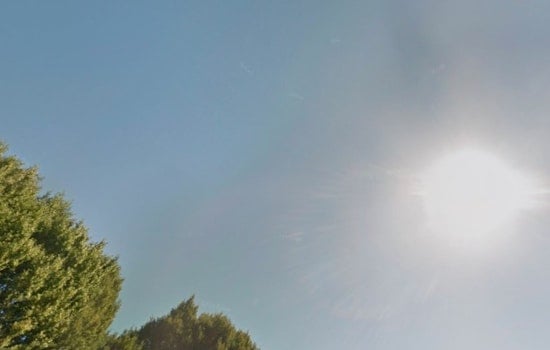 Portland Sizzles Into Low 90s As Sunday Heat Advisory Bears Down