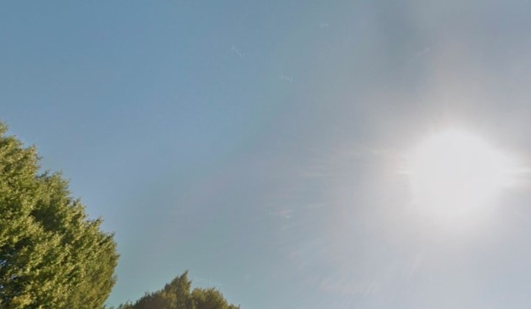 Portland Sizzles Into Low 90s As Sunday Heat Advisory Bears Down