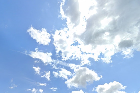 Portland Weather Gusty Today Near-Record Heat Early Next Week