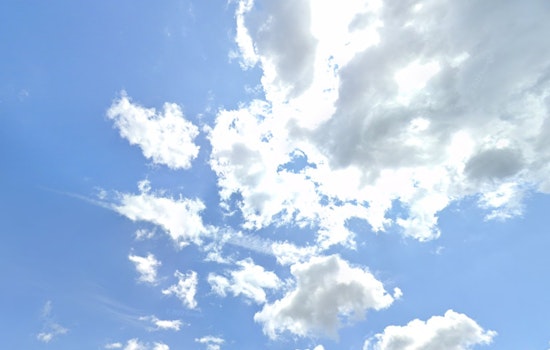Portland Weather Gusty Today Near-Record Heat Early Next Week