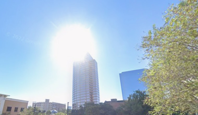 Portland Weather, Sunny Sunday, Rainy Memorial Day