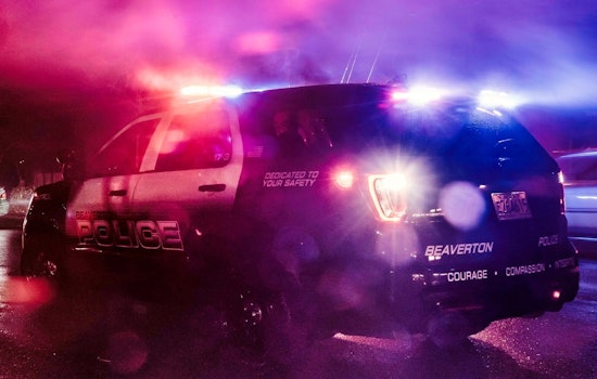 Portland Worker Nabbed After Bullet Slams Into Coworker’s Car In Beaverton