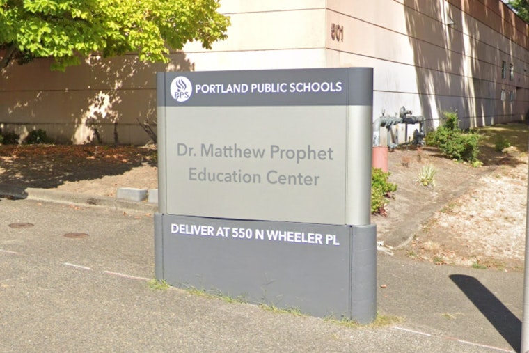 Portland's New AI Playbook Sparks Classroom Showdown