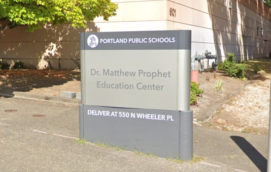 Portland's New AI Playbook Sparks Classroom Showdown