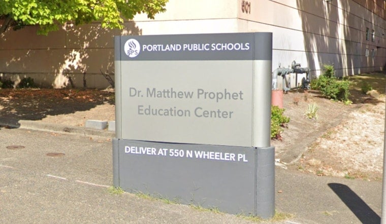 Portland's New AI Playbook Sparks Classroom Showdown