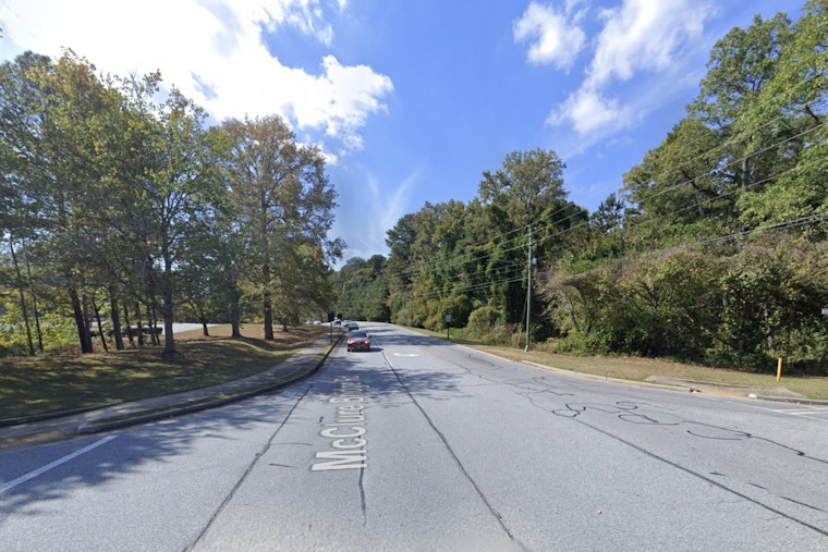 Portman Moves In With 1,400-Home Mini City For Duluth Woods