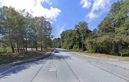 Portman Moves In With 1,400-Home Mini City For Duluth Woods