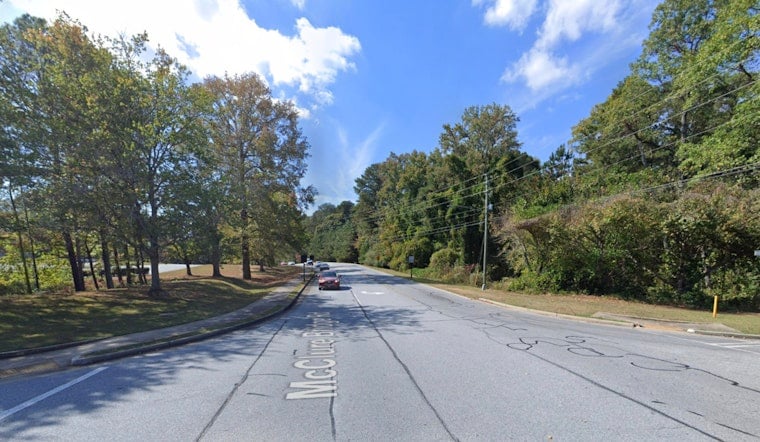 Portman Moves In With 1,400-Home Mini City For Duluth Woods