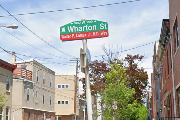 Possible Human Remains Found In South Philadelphia Basement