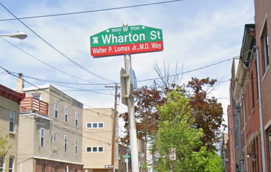 Possible Human Remains Found In South Philadelphia Basement