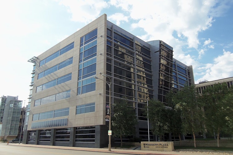 Post-Dispatch’s Parent Bleeds Less Red Ink as Digital Cash Piles Up
