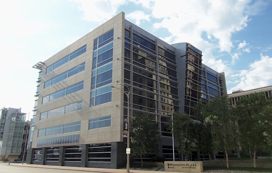 Post-Dispatch’s Parent Bleeds Less Red Ink as Digital Cash Piles Up