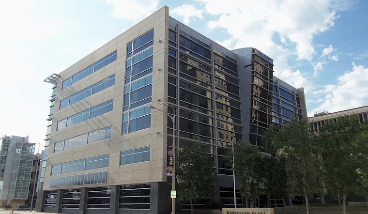 Post-Dispatch’s Parent Bleeds Less Red Ink as Digital Cash Piles Up