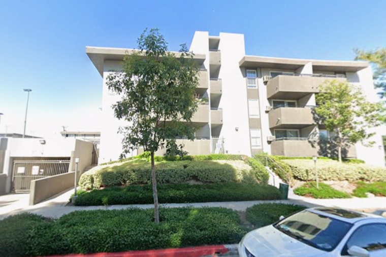 Post Investment Group Snaps Up Van Nuys Apartment Giant for $69 Million