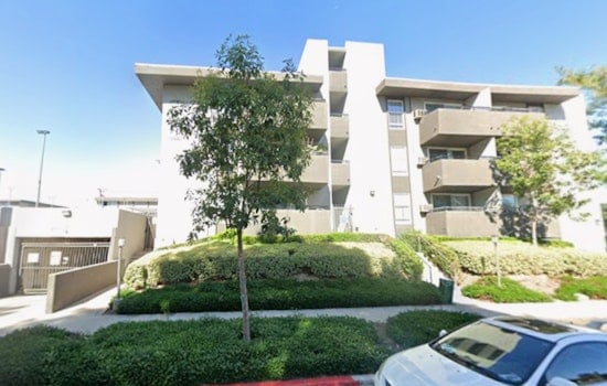 Post Investment Group Snaps Up Van Nuys Apartment Giant for $69 Million