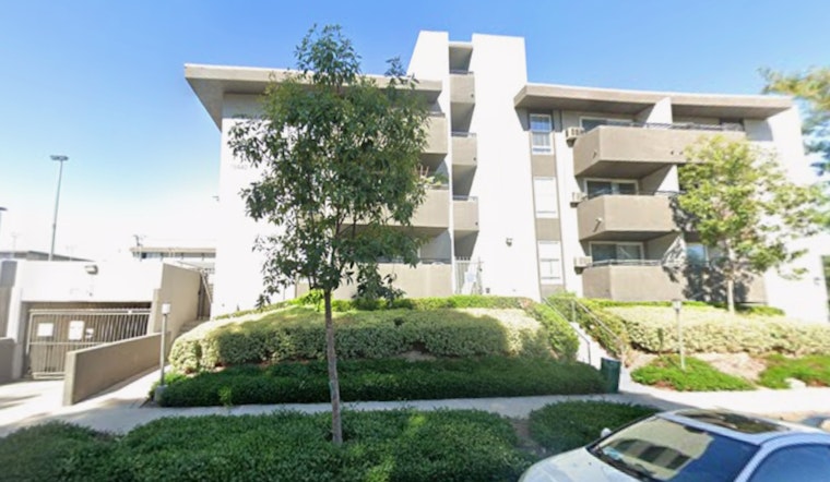 Post Investment Group Snaps Up Van Nuys Apartment Giant for $69 Million