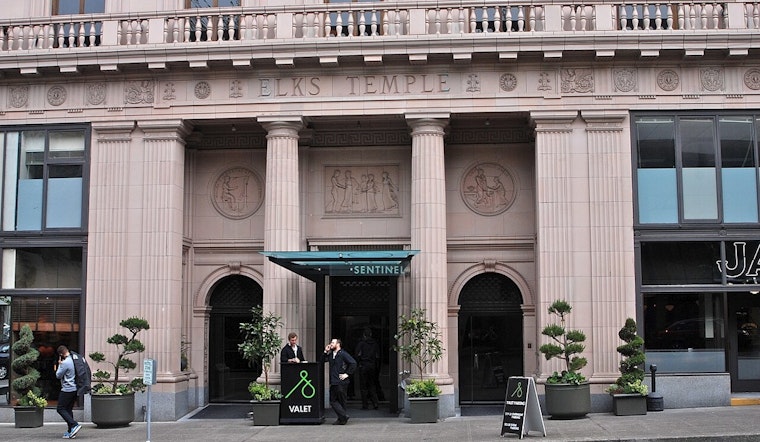 Pot-Banging Crowd Besieges Portland Hotel Over Rumored Kash Patel Visit