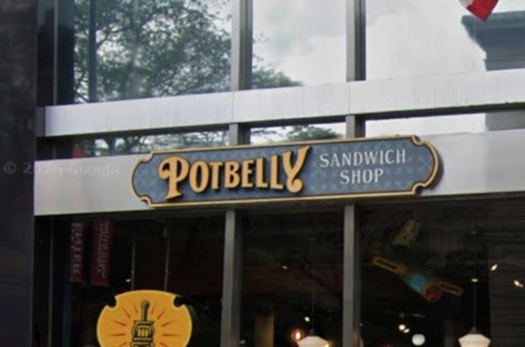 Potbelly Eyes Twin Cities With 15-Plus Shops