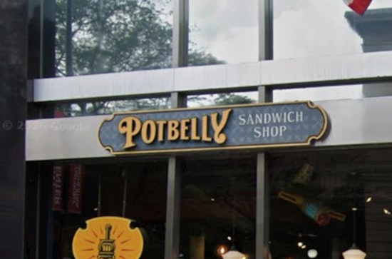 Potbelly Eyes Twin Cities With 15-Plus Shops