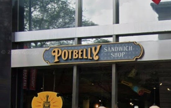 Potbelly Eyes Twin Cities With 15-Plus Shops