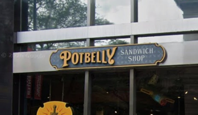 Potbelly Eyes Twin Cities With 15-Plus Shops