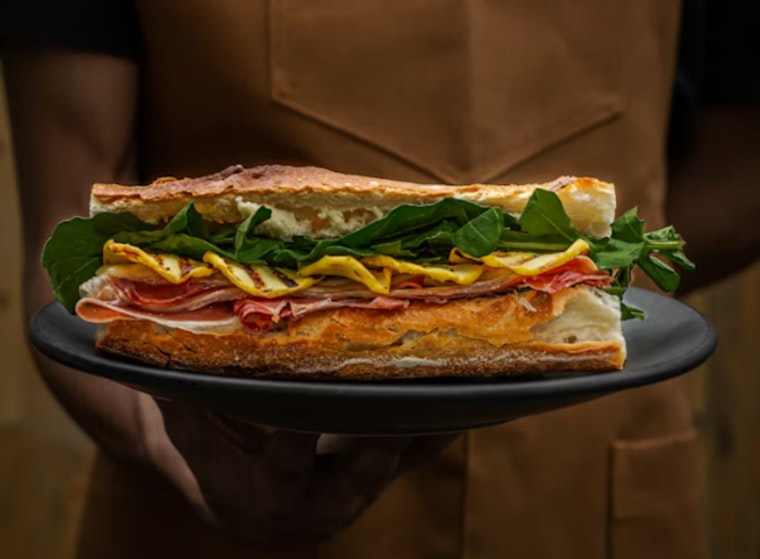 Potbelly Plans Knoxville And Three East Tennessee Shops