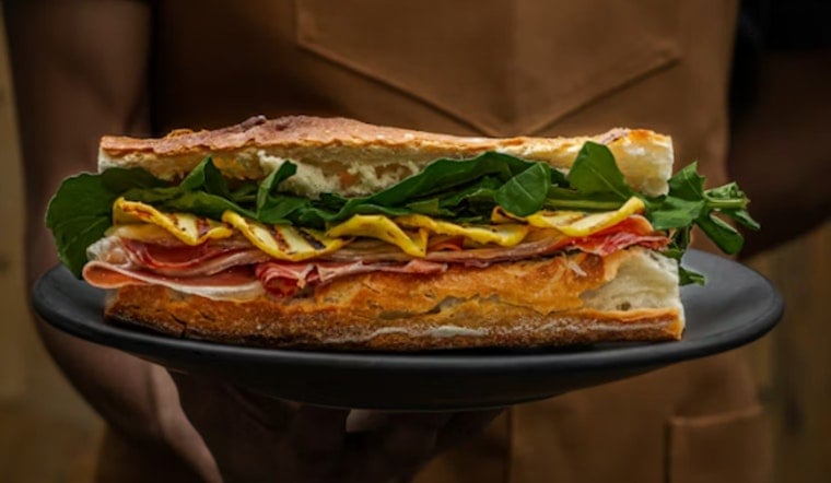 Potbelly Plans Knoxville And Three East Tennessee Shops