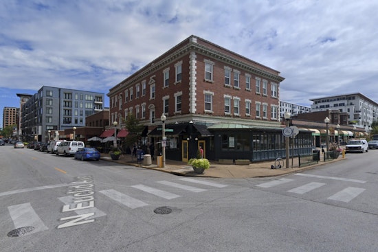 Potbelly Zeroes In on Busy CWE Corner for First City Shop