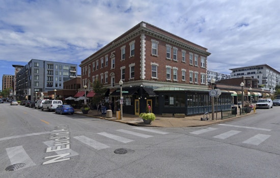 Potbelly Zeroes In on Busy CWE Corner for First City Shop