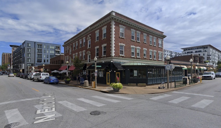 Potbelly Zeroes In on Busy CWE Corner for First City Shop