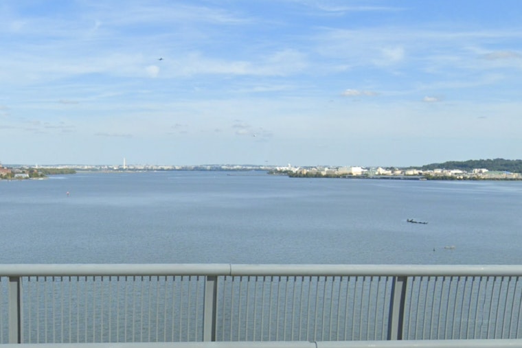 Potomac Panic: 15 Plucked From Sinking Boat Near Joint Base Anacostia-Bolling