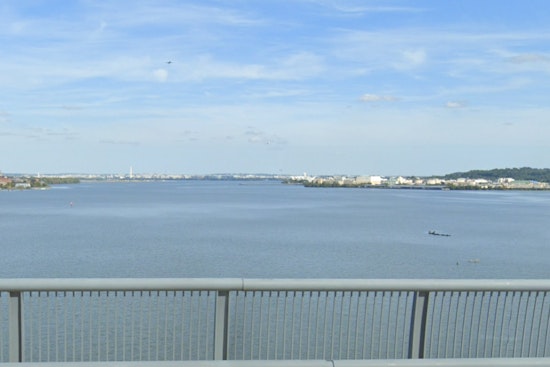Potomac Panic: 15 Plucked From Sinking Boat Near Joint Base Anacostia-Bolling