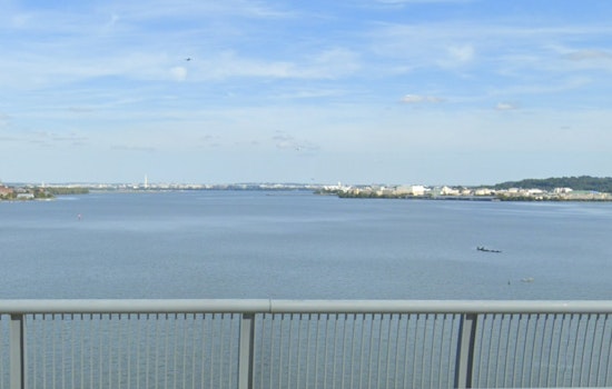 Potomac Panic: 15 Plucked From Sinking Boat Near Joint Base Anacostia-Bolling