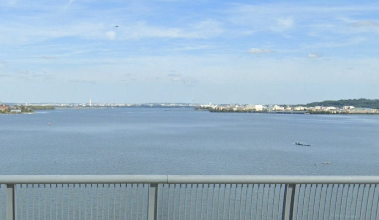 Potomac Panic: 15 Plucked From Sinking Boat Near Joint Base Anacostia-Bolling