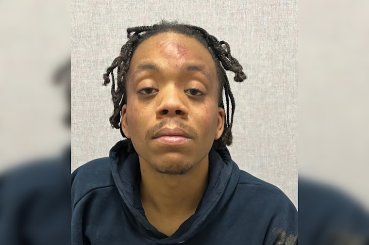 Potomac Senior-Home Slay Suspect Ruled Unfit, Sent To State Hospital