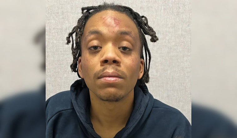 Potomac Senior-Home Slay Suspect Ruled Unfit, Sent To State Hospital