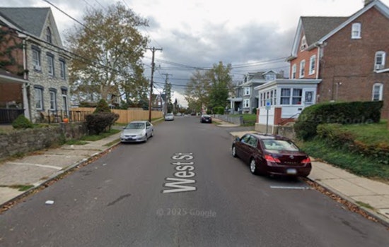 Pottstown Woman Charged After Friend Killed With Stolen Gun