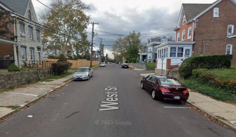 Pottstown Woman Charged After Friend Killed With Stolen Gun