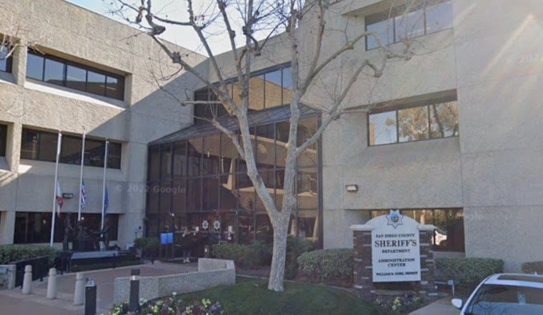 Poway Deputies Hunt Suspect In Alleged Sex Assault Of 11-Year-Old Girl
