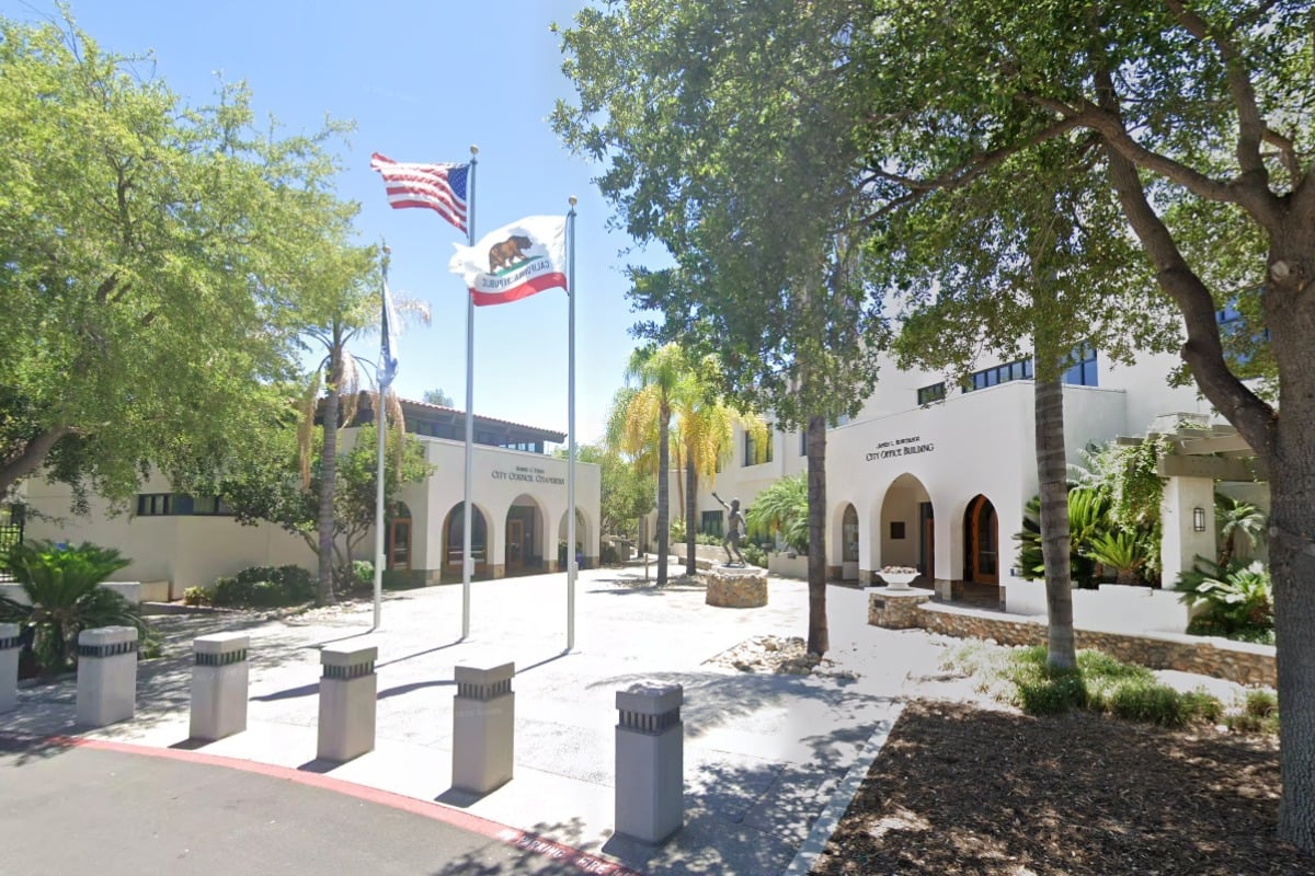 Poway Neighbors Square Off In High-Stakes Battle For Recalled Council