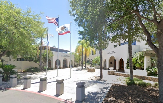 Poway Wallet Whack: Nearly 400 Fees Jump To Pump In $1 Million A Year