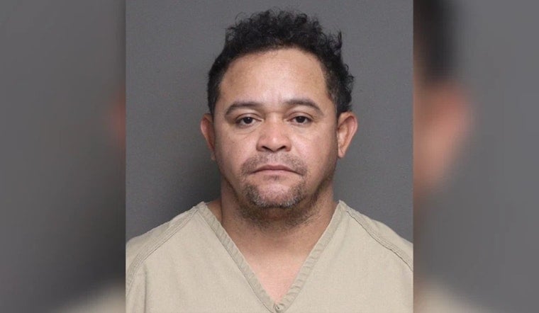 Powell Dawn Raid Turns Bloody After ICE Officer Punched, Feds Say