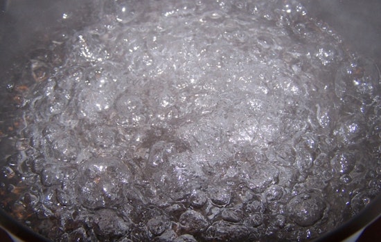 Power Outage Sparks Boil-Water Jitters in Fairburn and South Fulton