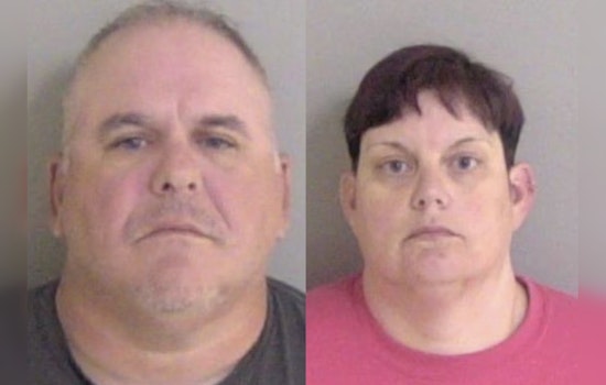 Prairieville Pair Busted After Teen’s Face Shoved in Dog Urine, Deputies Say